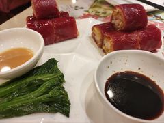 金沙红米肠-点都德(聚福楼店)