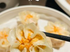 -海派悦庭·海胆烧麦·新融合菜(凯德广场店)