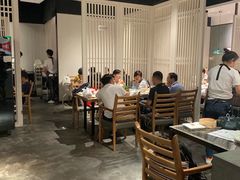 大堂-小大董·烤鸭(凤凰汇店)