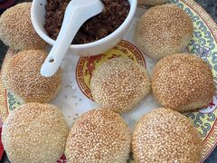 -砂锅居饭庄·京菜(西四店)