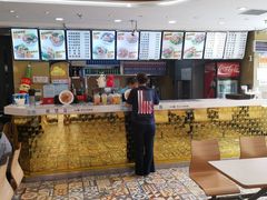 -金乐活美食(中街店)
