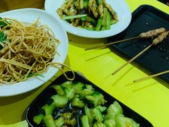 -望京小腰(北京总店)