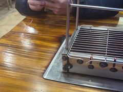 -哈尔滨小酒馆·鲜肉现穿自助烧烤(康新花园店)