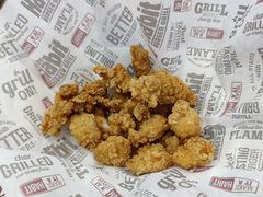 -The Habit Burger Grill 哈比特汉堡(世博店)