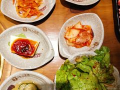 -牛人·雪花牛·木炭烤肉(昆山陆家店)