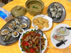 -蚝专家(北滘店)