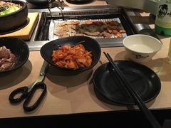 -新石器烤肉(之心城店)