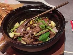 -啫神·广州地标美食(北京路店)