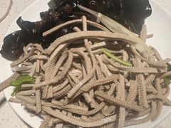 -蝎王府羊蝎子(北大地店)