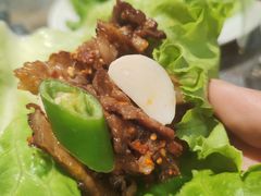 -33韩式自助烧烤(环城南路店)