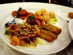 android_upload_pic-无招牌海鲜餐厅(滨海艺术中心店)