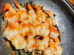 葱焖虾-原製原味(普陀山磐龙店)