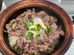 -容里煲仔饭(利丰北路店)