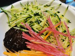 -福荣居褡裢火烧京味家常菜(西四店)