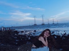 -宝安西湾红树林湿地公园