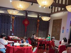 -宋园·金宴浙鲜馆(静安店)