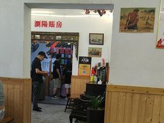 -胖东瓜·浏阳菜馆(火车站店)