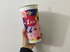 -1点点(东门电玩城店)
