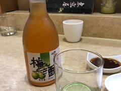 -东京屋(武定路店)