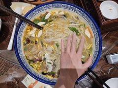 -香麒园·过桥米线·南湖雅宴