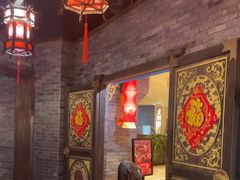 -蜀大侠火锅(森兰花园城店)