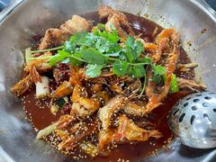 -万州大虾(五桥店)