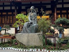 -成都杜甫草堂博物馆