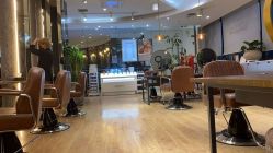 点击看大图 -意廊 Hair Salon