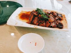 卤水拼盘-四海之家(蛇口店)