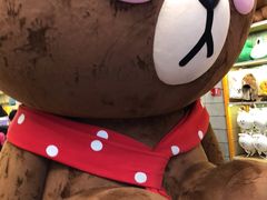 -line friends(明洞旗舰店)