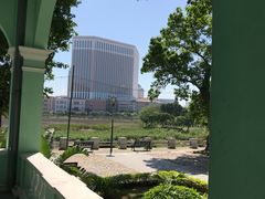 -龙环葡韵住宅式博物馆