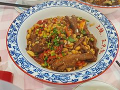 -三只鸟本地特色菜馆(上饶总店)