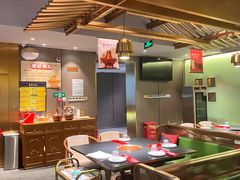 -南门四季铜锅涮肉(大屯·北苑店)