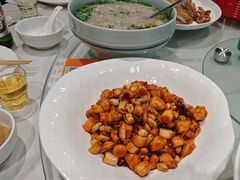 -郭林家常菜(狼垡店)