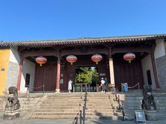 -太平天国侍王府