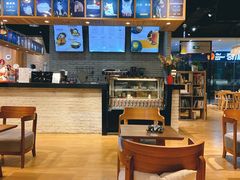 -藏猫猫咖啡主题馆(中央大道店)