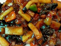 -朝汉美食村(滏东总店)