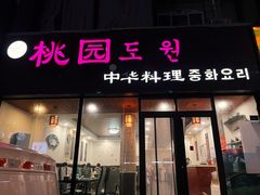 -桃园中华料理炸酱面(燕儿岛路店)