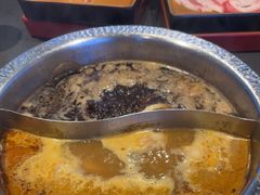 -牛武士寿喜烧·和牛火锅自助(全球首店)