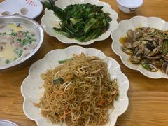 -南记食粥坊·宵夜大排档(莲花总店)