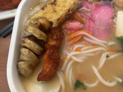 -阿香米线(深业上城店)