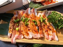 -柠檬花院烤肉·会议团建·聚会·求婚(三圣乡店)