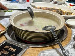 -丰尔粥食·粥底火锅·桑拿鸡(大良总店)