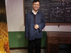 -北京杜莎夫人蜡像馆
