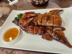 -丽华园(汉阳龙阳店)