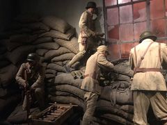 -上海四行仓库抗战纪念馆