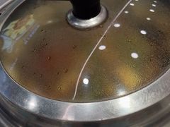 -满兴咱妈烀饼铁锅炖(兰州北街店)