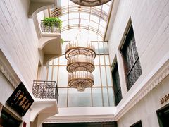 -杭州新新饭店·1913餐厅