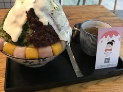 -WONDER ICE 萬得冰田(建設路总店)