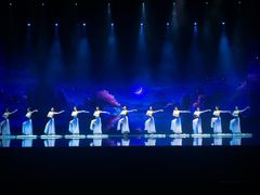 -黄帝千古情